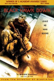 black hawk down 2001 full movie