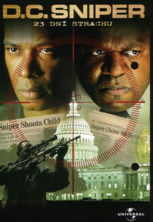d.c. sniper: 23 days of fear 2003