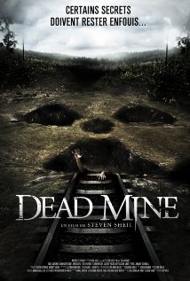 dead mine 2012 full movie