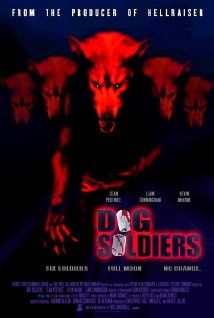 dog soldiers 2002 full movie