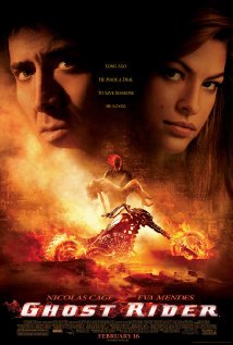 ghost rider 2007 full movie