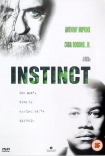 instinct 1999 full movie