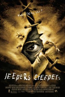 jeepers creepers 2001 full movie