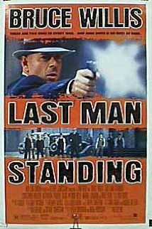 last man standing 1996 full movie