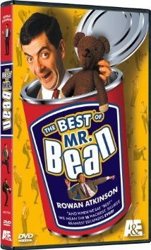 mr bean 1990 full tv series