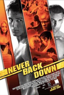 never back down 2008 full movie
