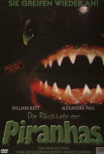 piranha 1995 full movie
