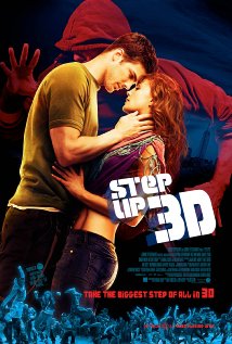 step up 3d 2010 full movie