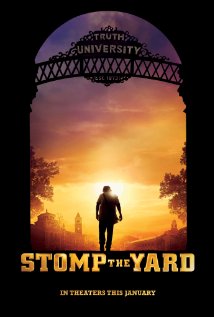 stomp the yard 2007 full movie