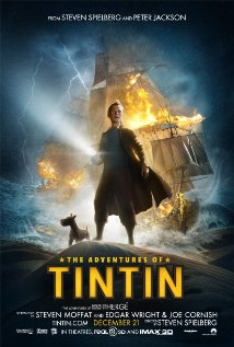 the adventures of tintin 2011 full movie