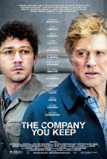 the company you keep 2012 full movie