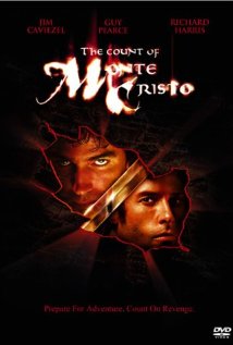 the count of monte cristo 2002 full movie