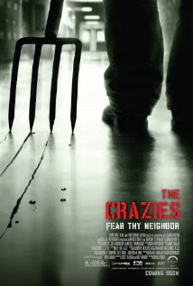 the crazies 2010 full movie