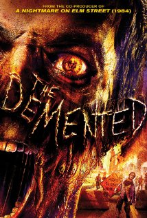 the demented 2013 full movie