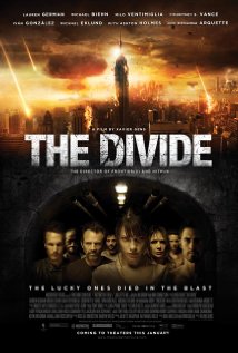 the divide 2011 full movie