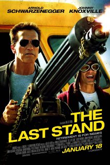 the last stand 2013 full movie