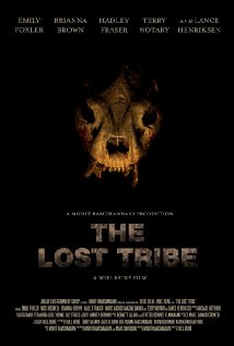the lost tribe 2009 full movie