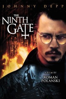 the ninth gate 1999 full movie