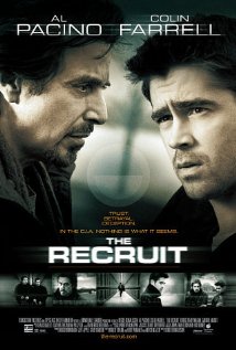 the recruit 2003 full movie