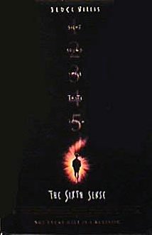 the sixth sense 1999 full movie