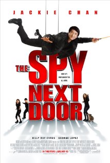 the spy next door 2010 full movie