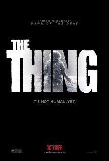 the thing 2011 full movie