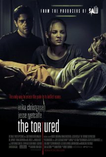 the tortured 2010 full movie