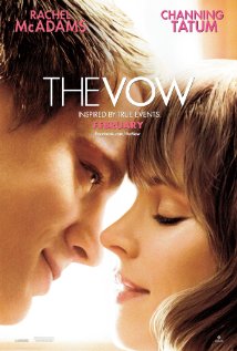 the vow 2012 full movie