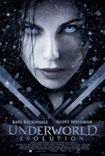underworld evolution 2006 full movie