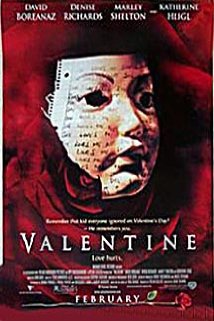 valentine 2001 full movie