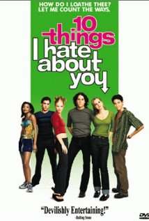 10 things i hate about you 1999 full movie