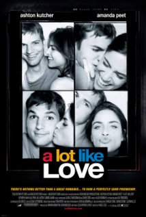 a lot like love 2005 full movie