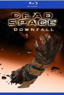 dead space downfall 2008 full movie