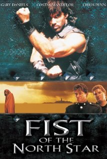 fist of the north star 1995 full movie