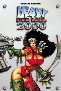 heavy metal 2000 full movie