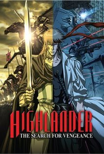 highlander the search for vengeance 2007 full movie