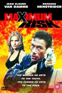 maximum risk 1996 full movie