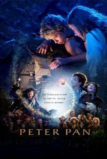 peter pan 2003 full movie