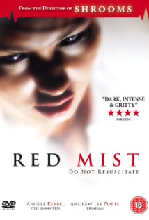 freakdog red mist 2008 full movie