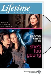 she's too young 2004 full movie