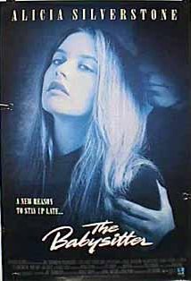 the babysitter 1995 full movie