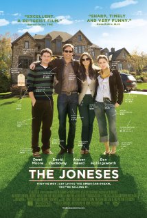 the joneses 2009 full movie