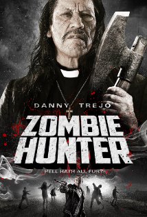 zombie hunter 2013 full movie