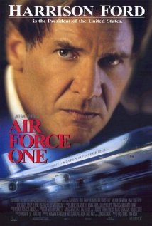 air force one 1997 full movie