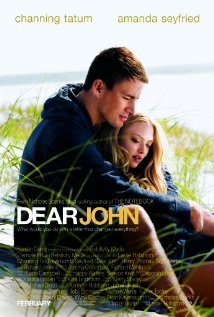 dear john 2010 full movie