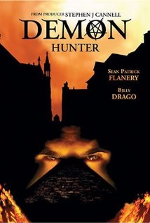demon hunter 2005 full movie