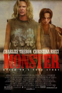 monster 2003 full movie