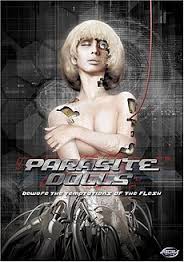 parasite dolls 2003 full anime movie