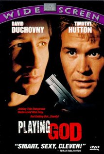 playing god 1997 full movie