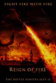 reign of fire 2002 full movie